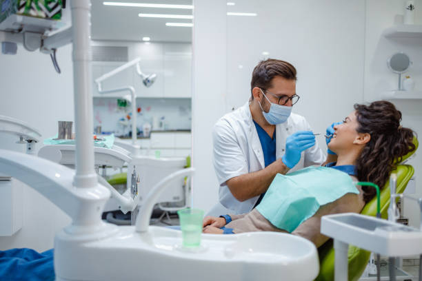  Sunset, LA Holistic Dental Services Pros