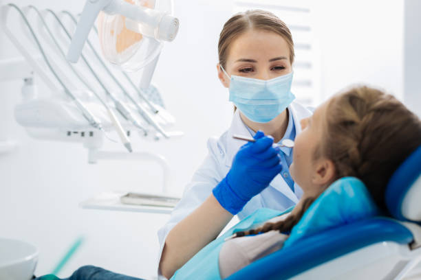 Best General Dentistry  in Sunset, LA