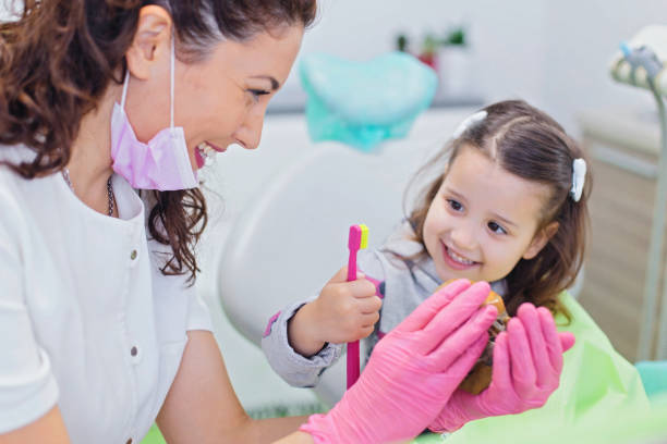 Best Preventive Dentistry  in Sunset, LA